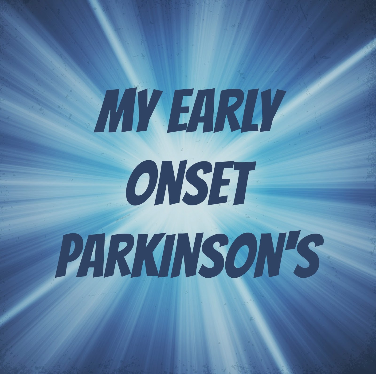 early parkinsons